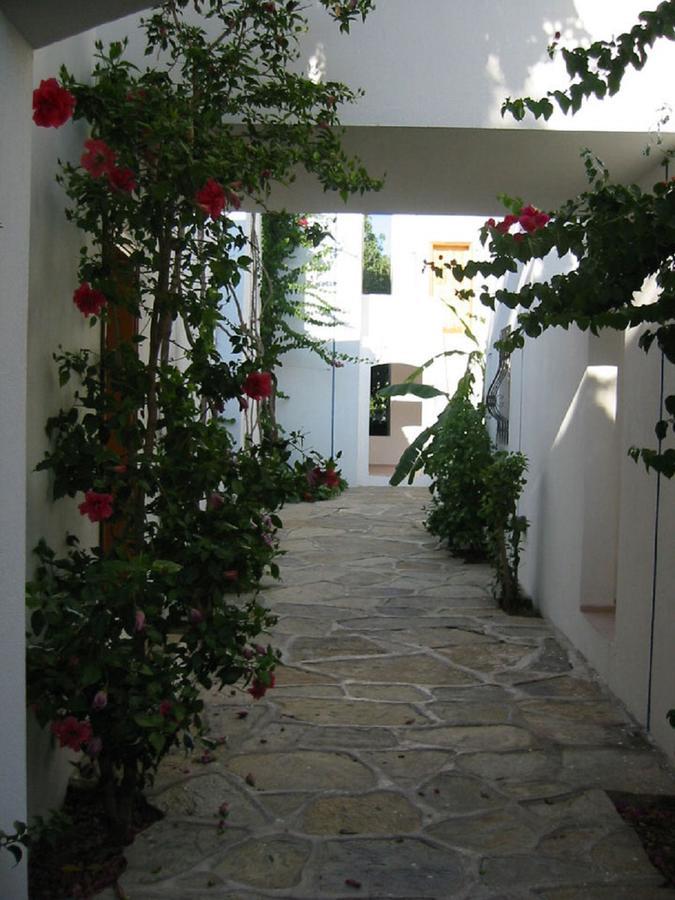 Mavi Apart Otel Bodrum 외부 사진